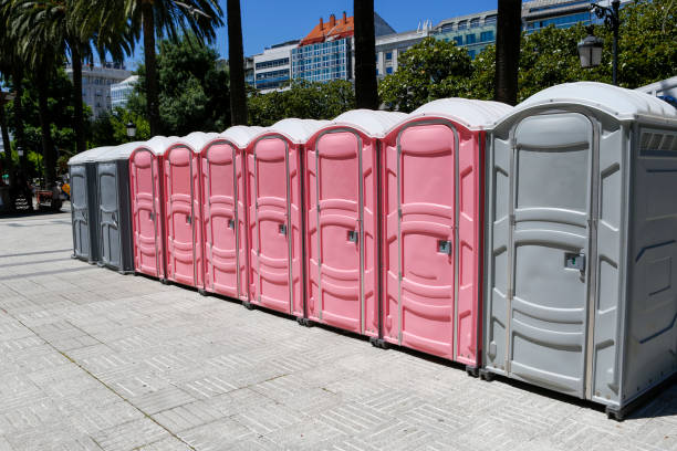 Best Long-Term Portable Toilet Rental  in Winner, SD