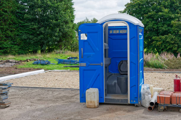 Portable Restrooms for Agricultural Sites in Winner, SD