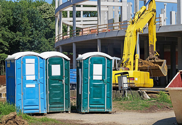 Trusted Winner, SD Portable Potty Rental Experts